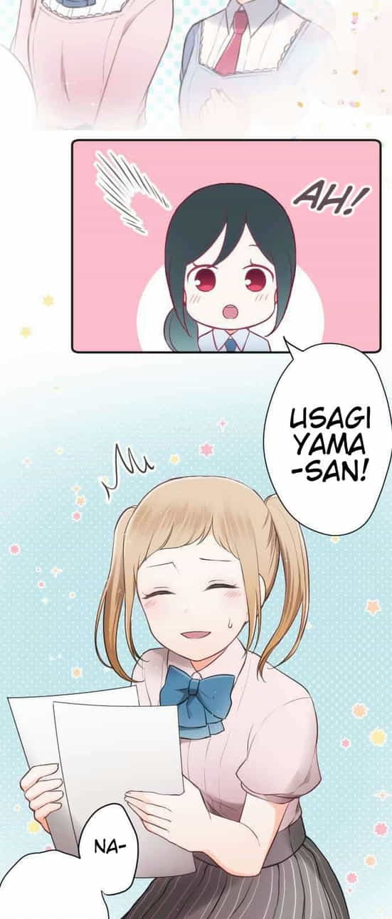 Ouji-sama Nante Iranai Chapter 53 Gambar 6