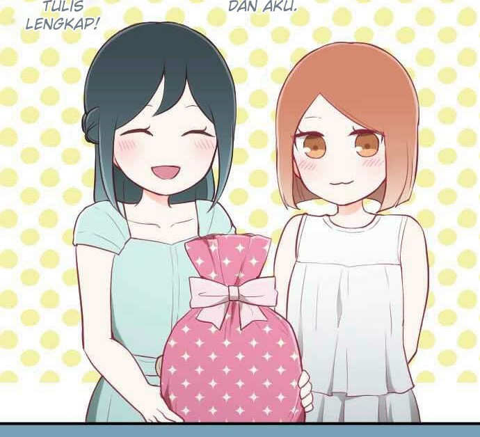 Ouji-sama Nante Iranai Chapter 51 Gambar 9