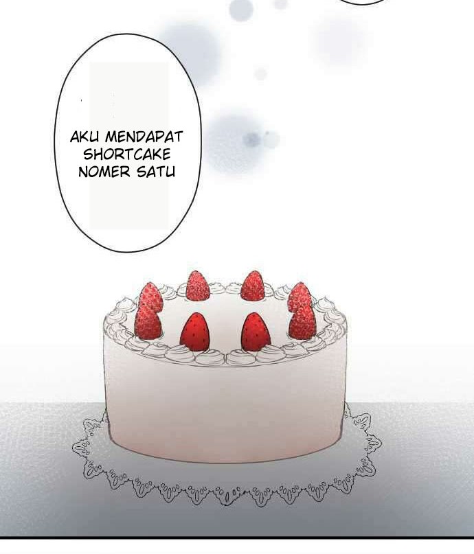 Ouji-sama Nante Iranai Chapter 51 Gambar 11