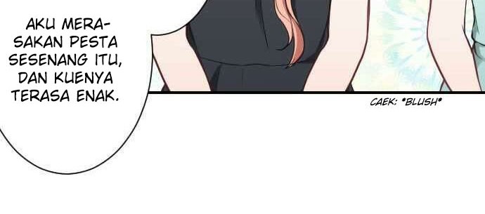 Ouji-sama Nante Iranai Chapter 51 Gambar 22