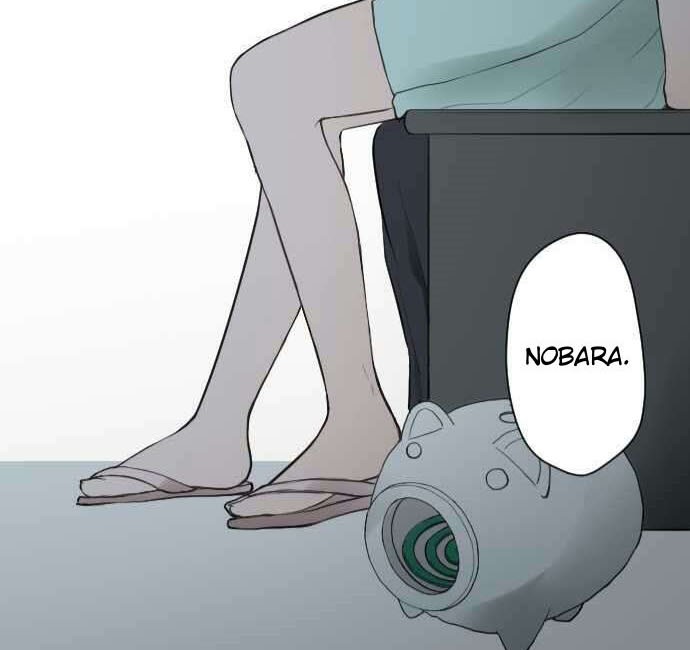 Ouji-sama Nante Iranai Chapter 51 Gambar 26