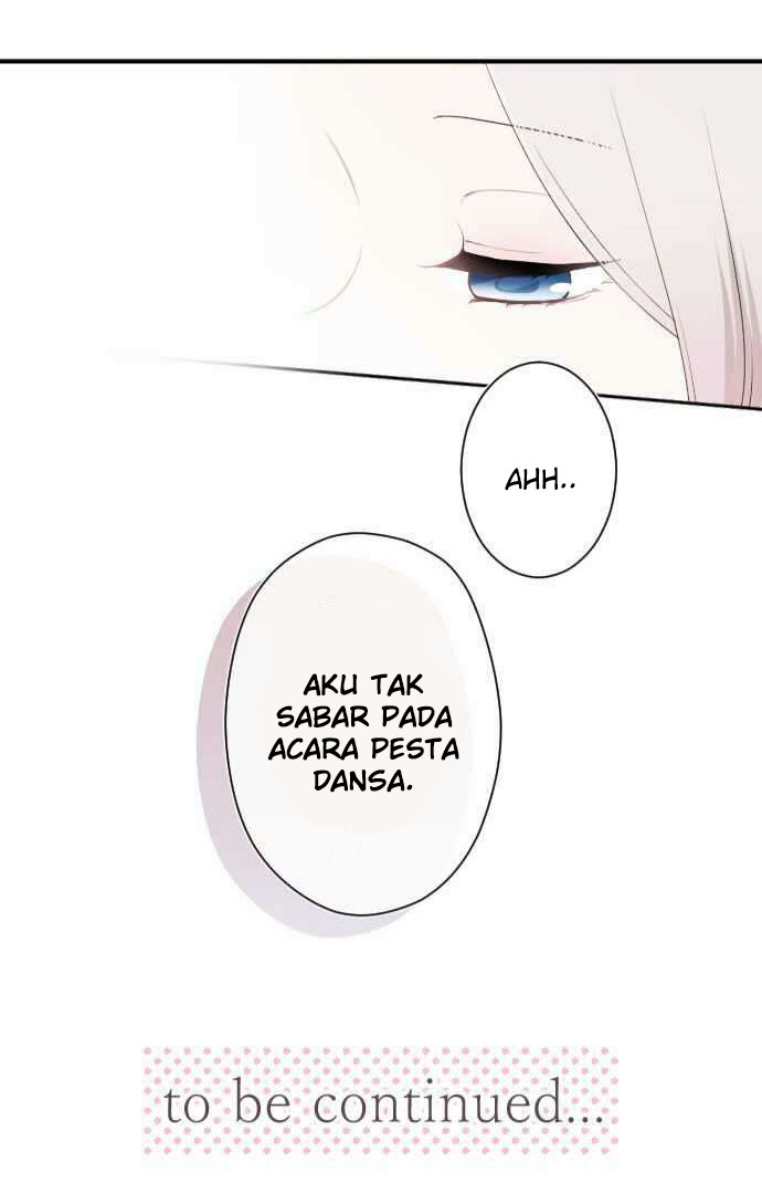 Ouji-sama Nante Iranai Chapter 51 Gambar 31