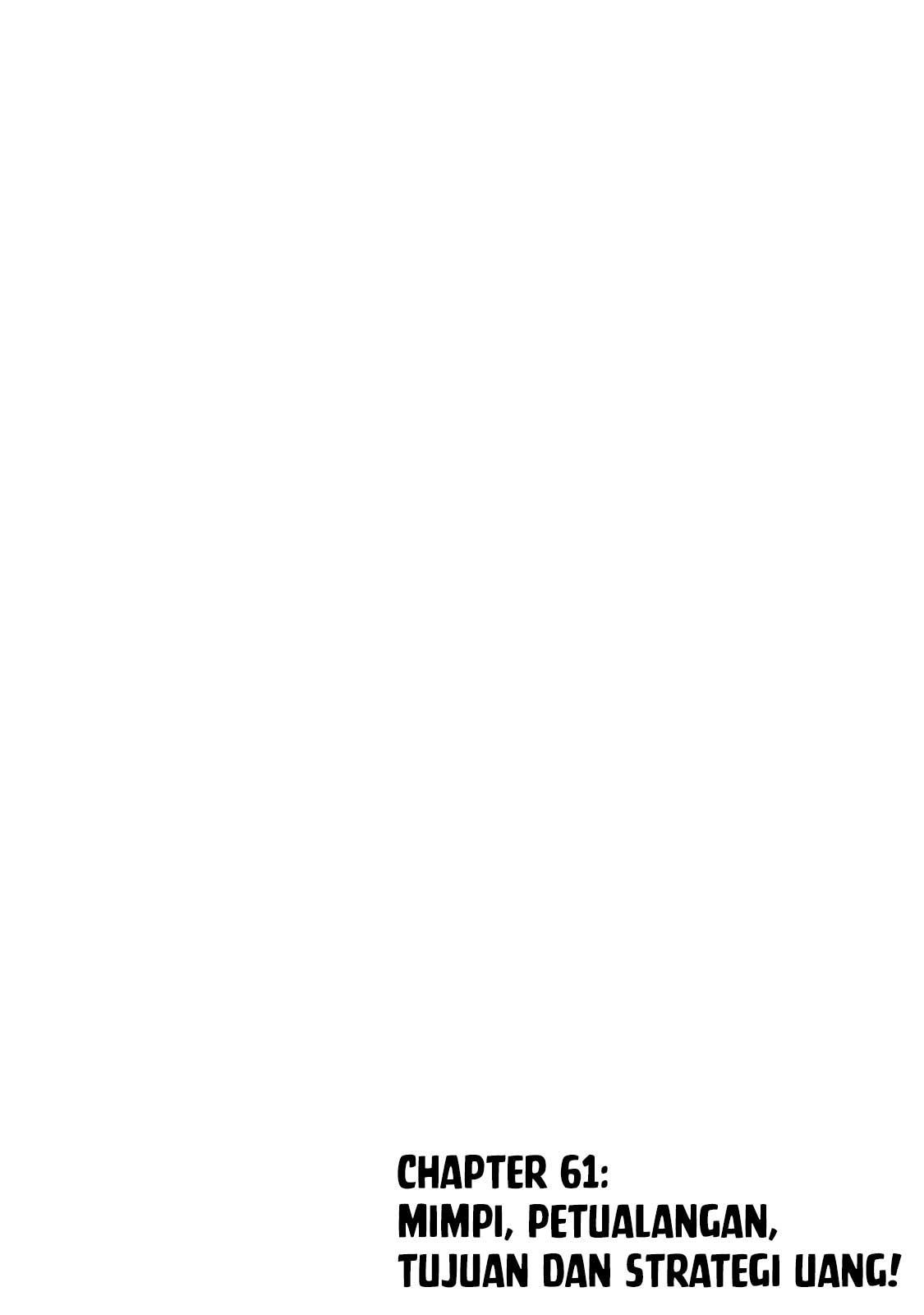 Hitoribocchi no Isekai Kouryaku Chapter 61 Gambar 8