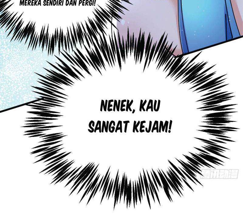 God of War Dragon Son-in-law Chapter 07.1 Gambar 21