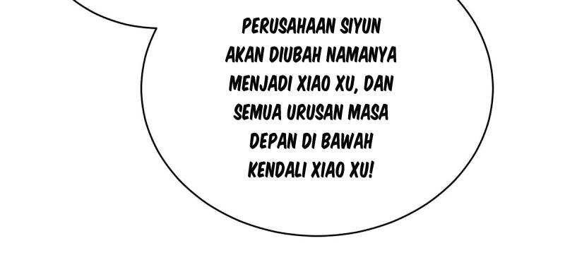 God of War Dragon Son-in-law Chapter 07.1 Gambar 8