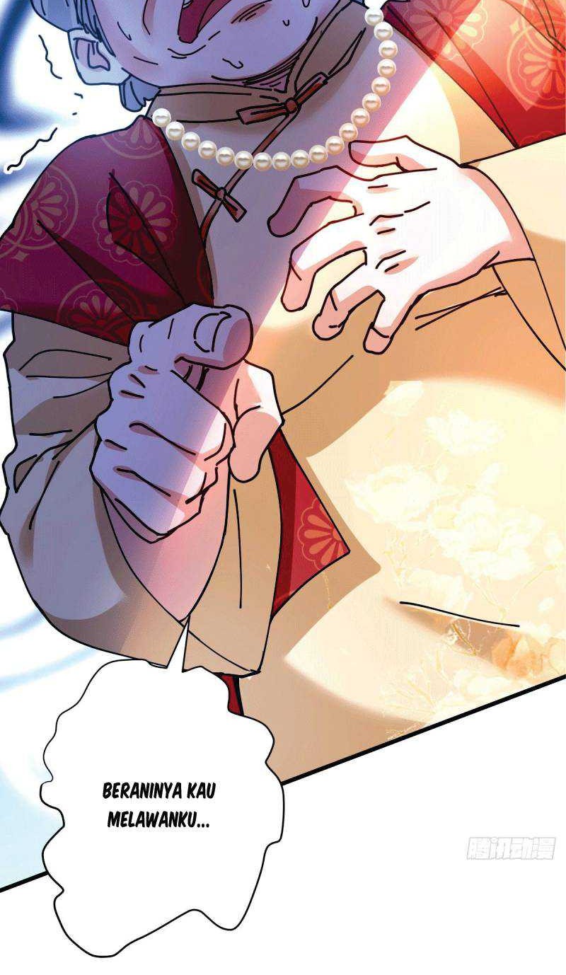 God of War Dragon Son-in-law Chapter 07.1 Gambar 15