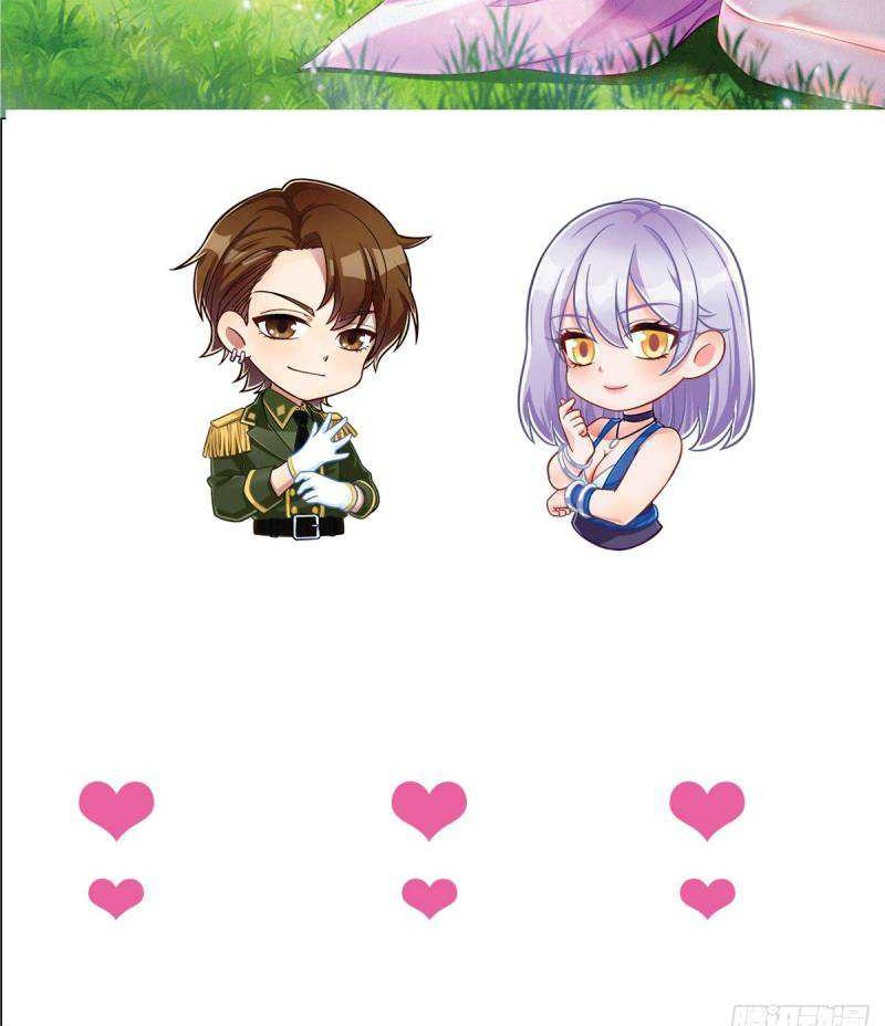 God of War Dragon Son-in-law Chapter 06.2 Gambar 24