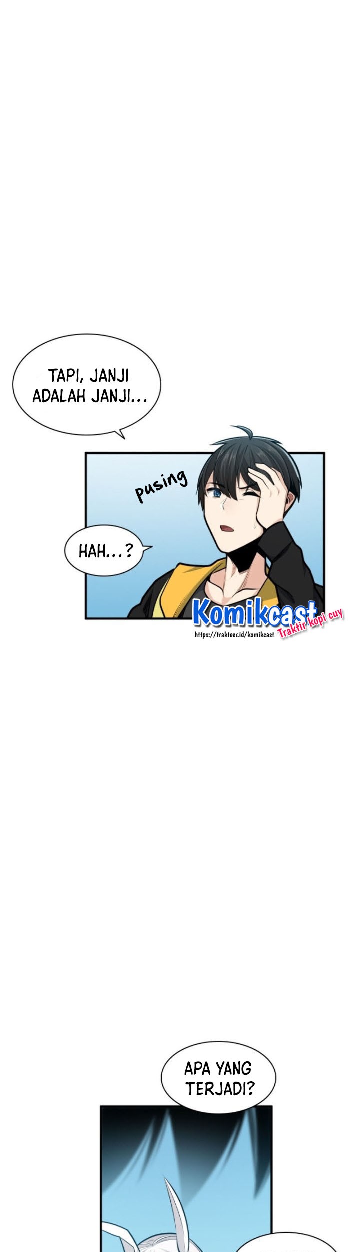 The Tutorial is Too Hard Chapter 21 Gambar 10