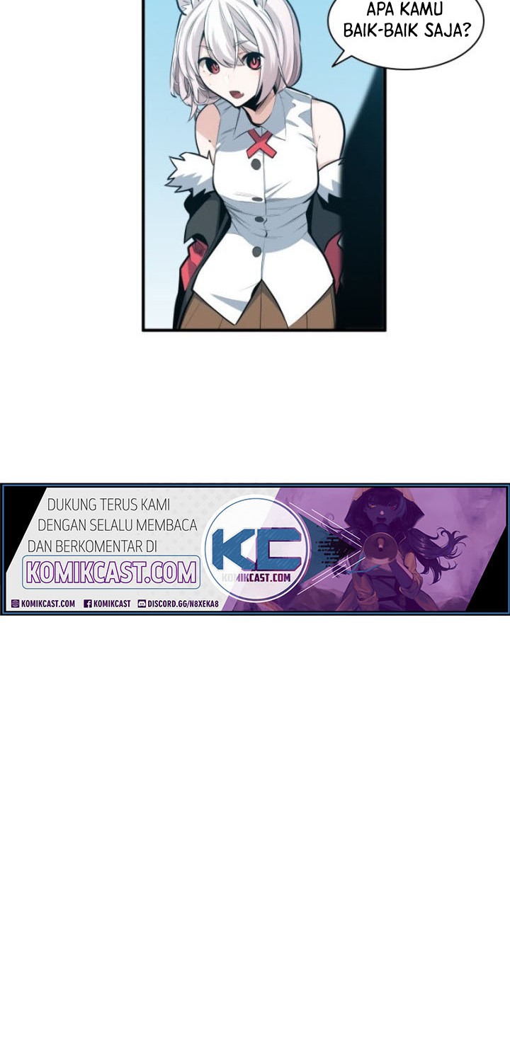 The Tutorial is Too Hard Chapter 21 Gambar 11