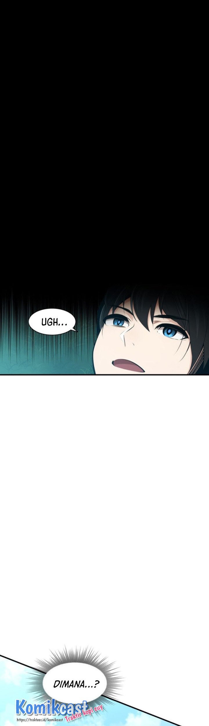 The Tutorial is Too Hard Chapter 21 Gambar 13