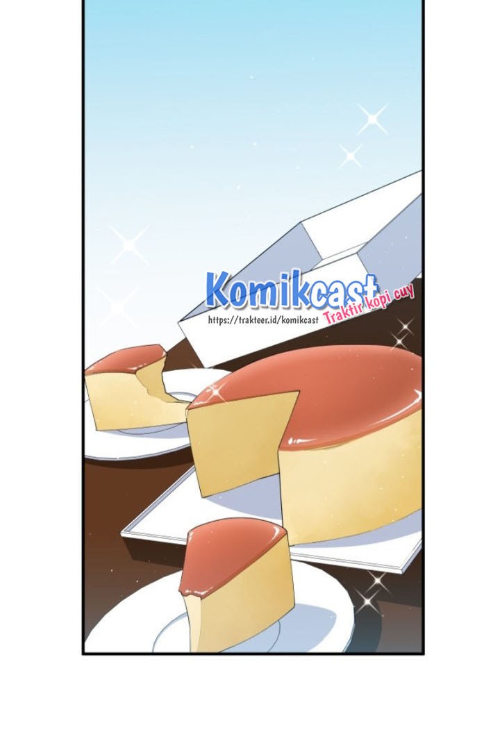 The Tutorial is Too Hard Chapter 21 Gambar 20