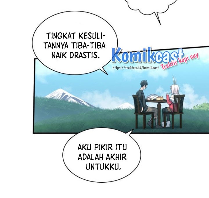 The Tutorial is Too Hard Chapter 21 Gambar 22