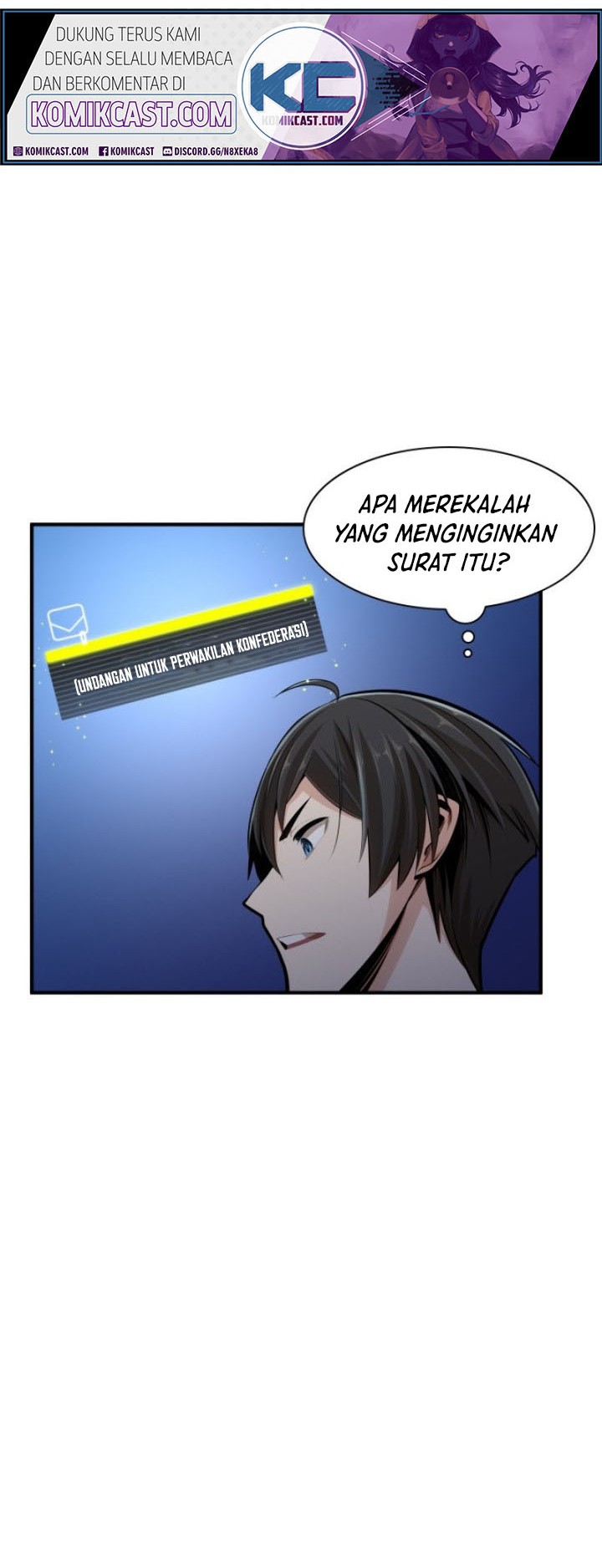 The Tutorial is Too Hard Chapter 21 Gambar 32