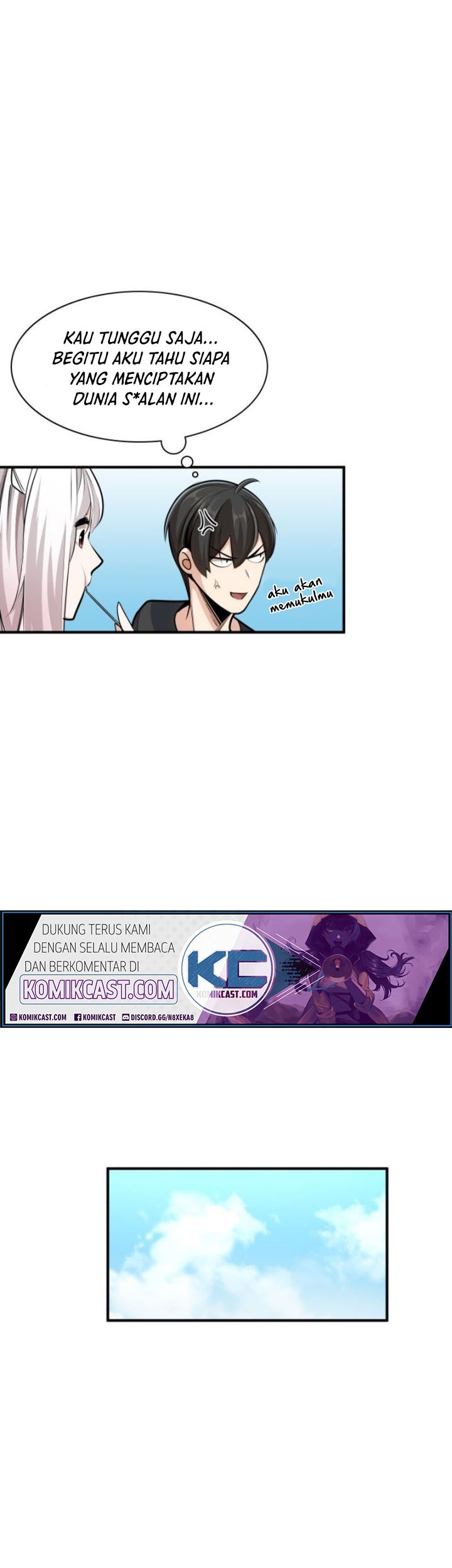 The Tutorial is Too Hard Chapter 21 Gambar 26