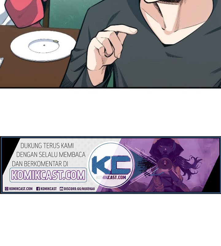 The Tutorial is Too Hard Chapter 21 Gambar 35