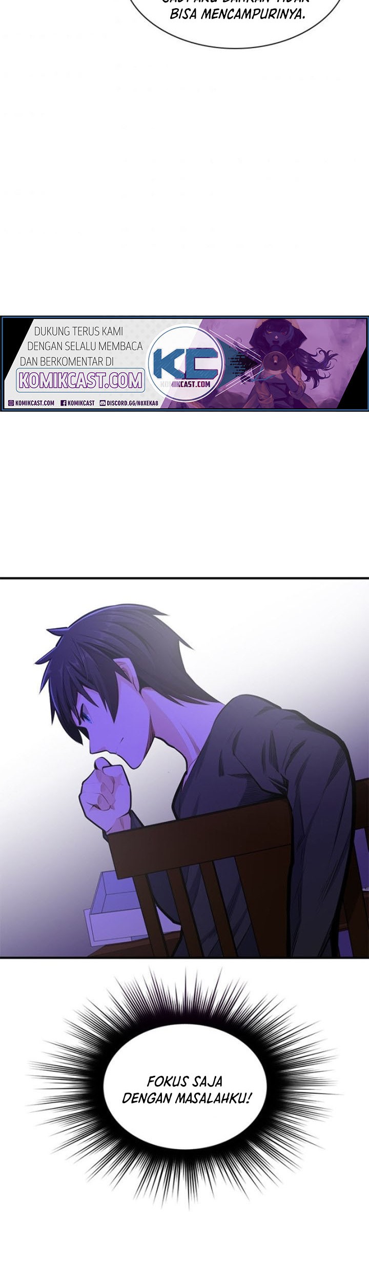 The Tutorial is Too Hard Chapter 21 Gambar 39