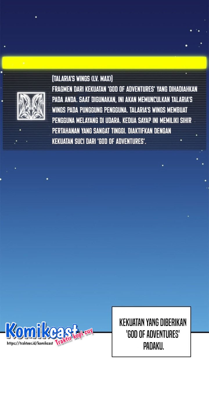 The Tutorial is Too Hard Chapter 21 Gambar 45