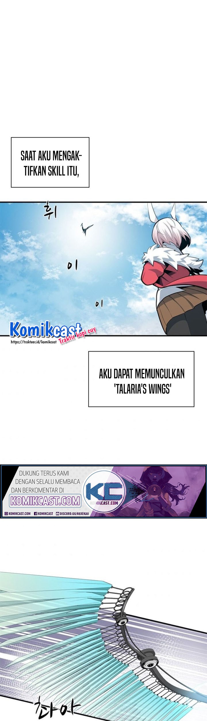 The Tutorial is Too Hard Chapter 21 Gambar 46