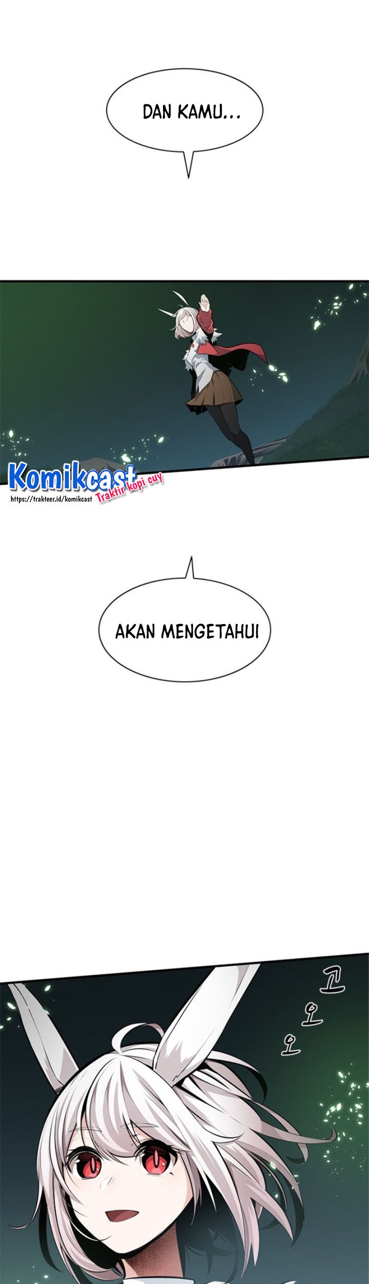 The Tutorial is Too Hard Chapter 21 Gambar 57