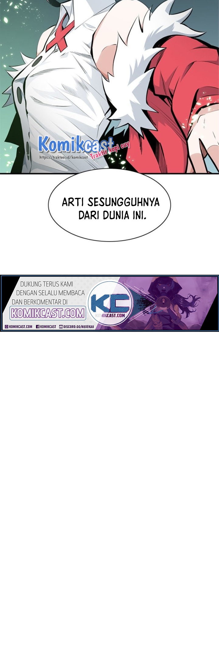 The Tutorial is Too Hard Chapter 21 Gambar 58