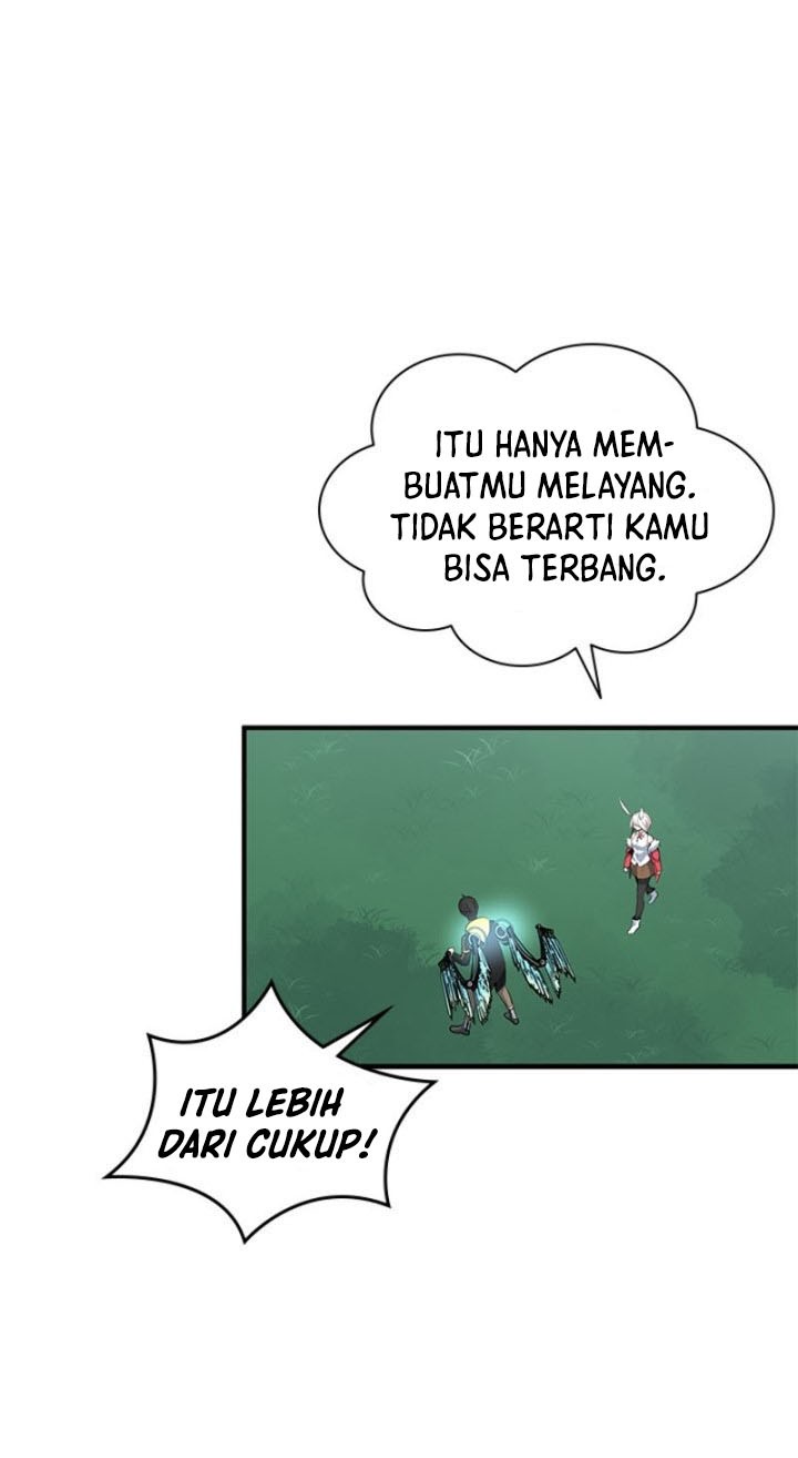 The Tutorial is Too Hard Chapter 21 Gambar 50