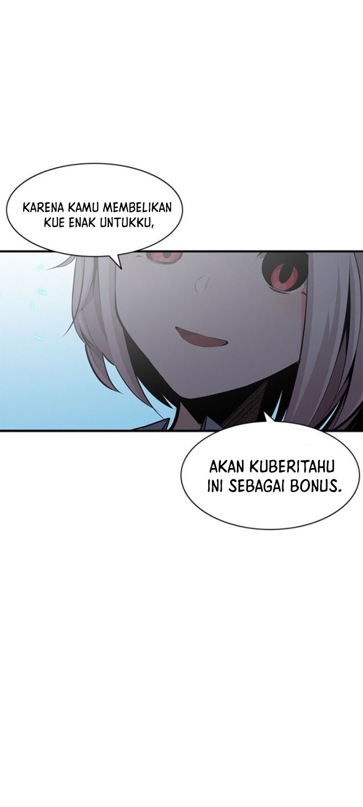 The Tutorial is Too Hard Chapter 21 Gambar 53