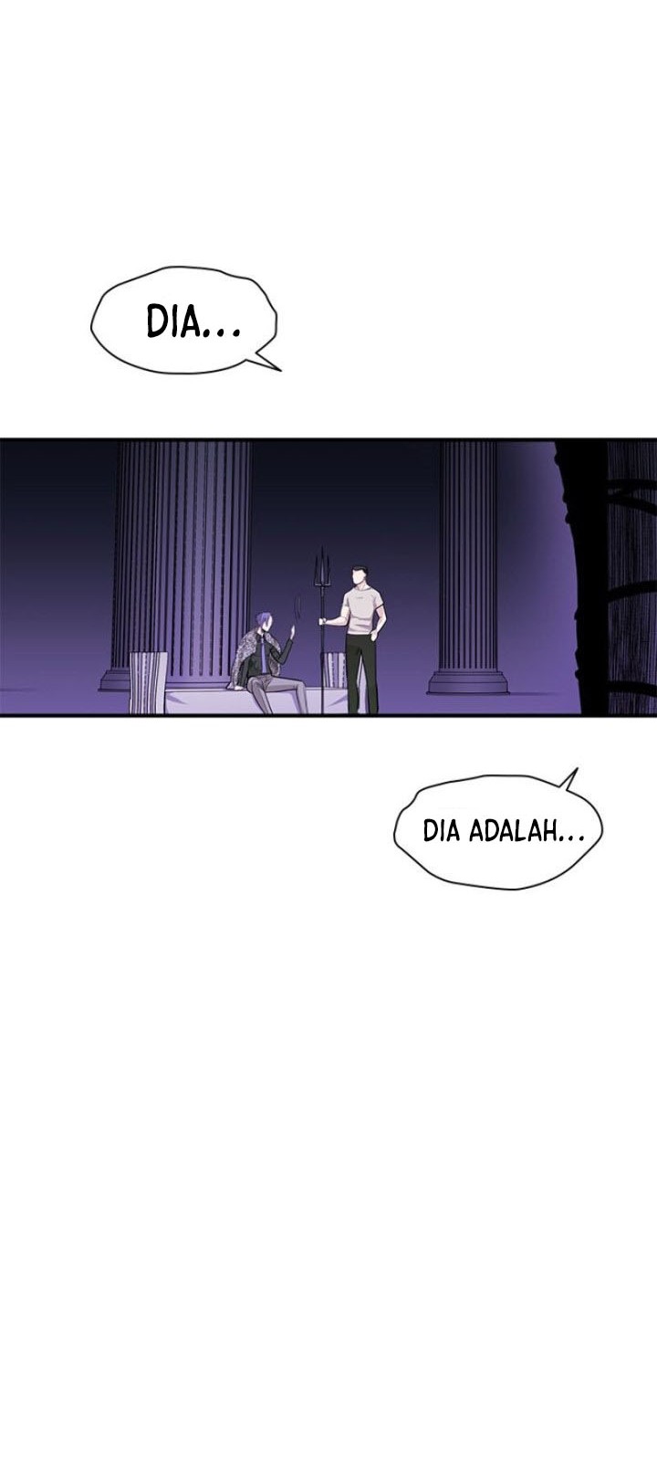 The Tutorial is Too Hard Chapter 21 Gambar 67