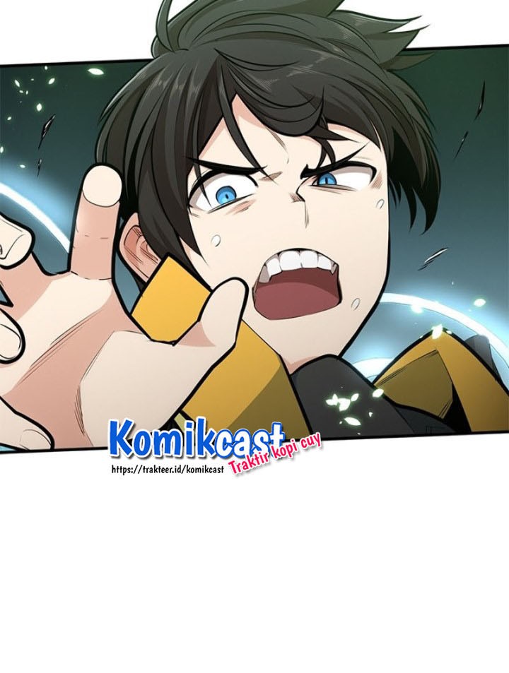 The Tutorial is Too Hard Chapter 21 Gambar 61