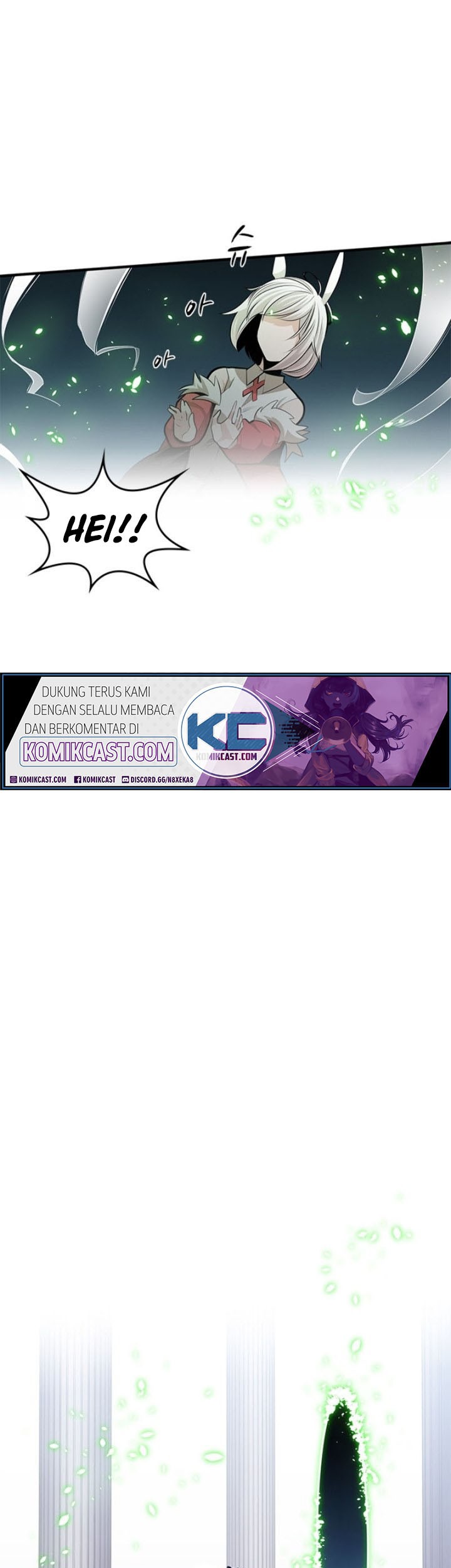 The Tutorial is Too Hard Chapter 21 Gambar 62