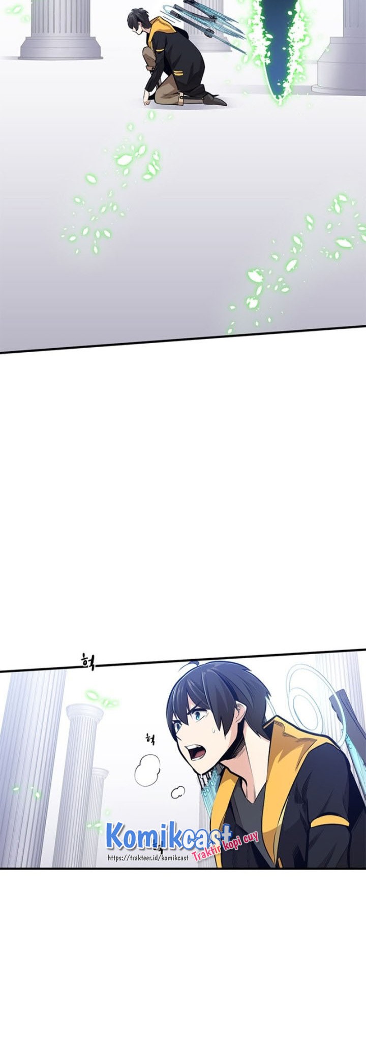 The Tutorial is Too Hard Chapter 21 Gambar 63