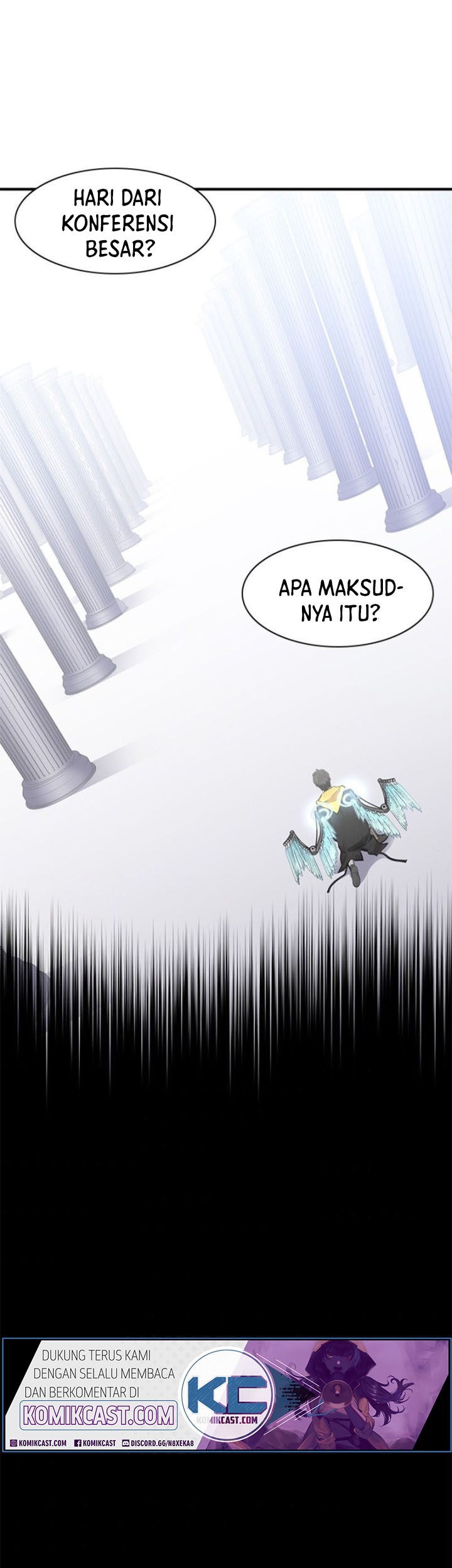 The Tutorial is Too Hard Chapter 21 Gambar 64