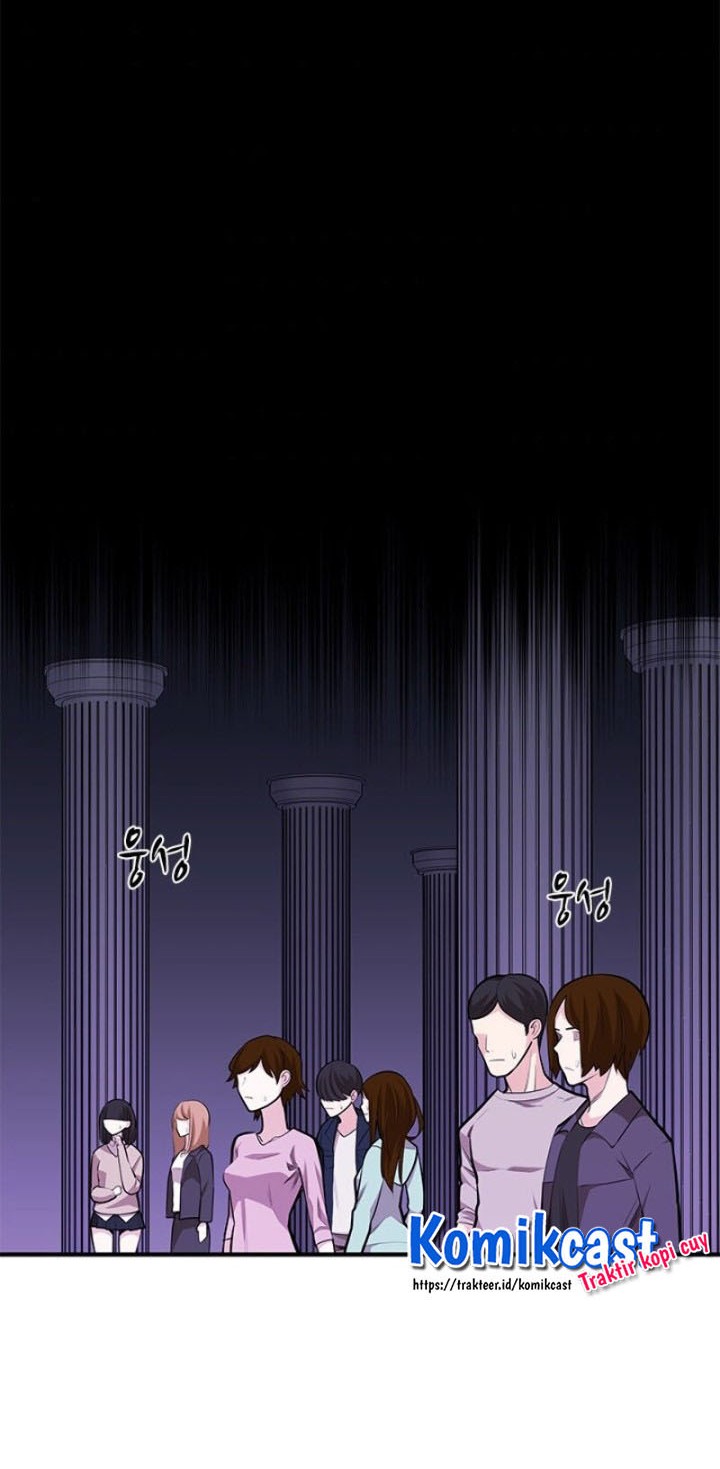 The Tutorial is Too Hard Chapter 21 Gambar 65