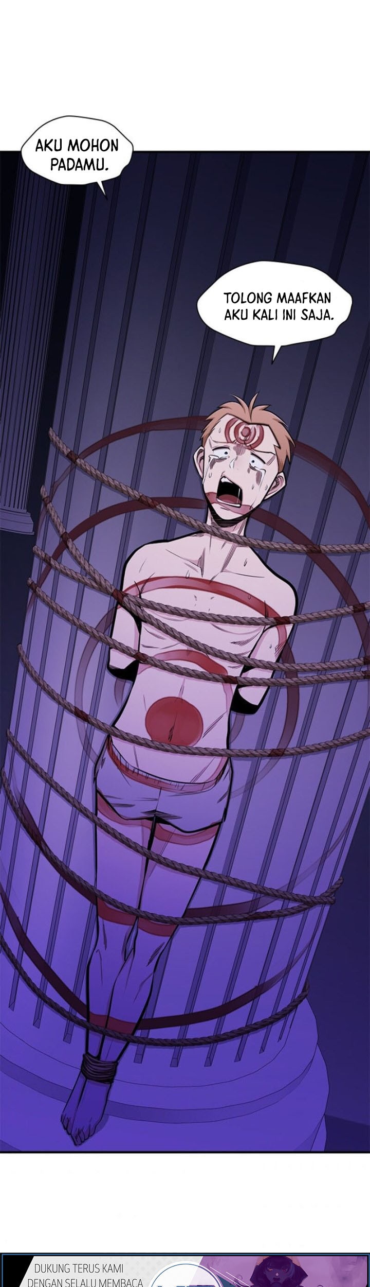 The Tutorial is Too Hard Chapter 21 Gambar 68