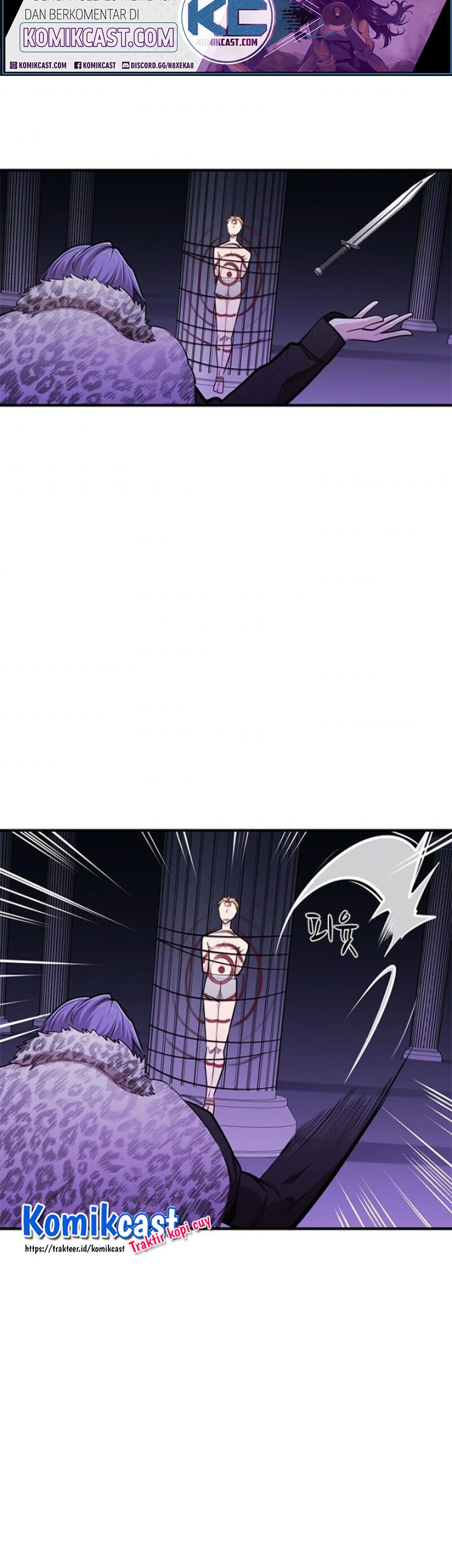 The Tutorial is Too Hard Chapter 21 Gambar 69