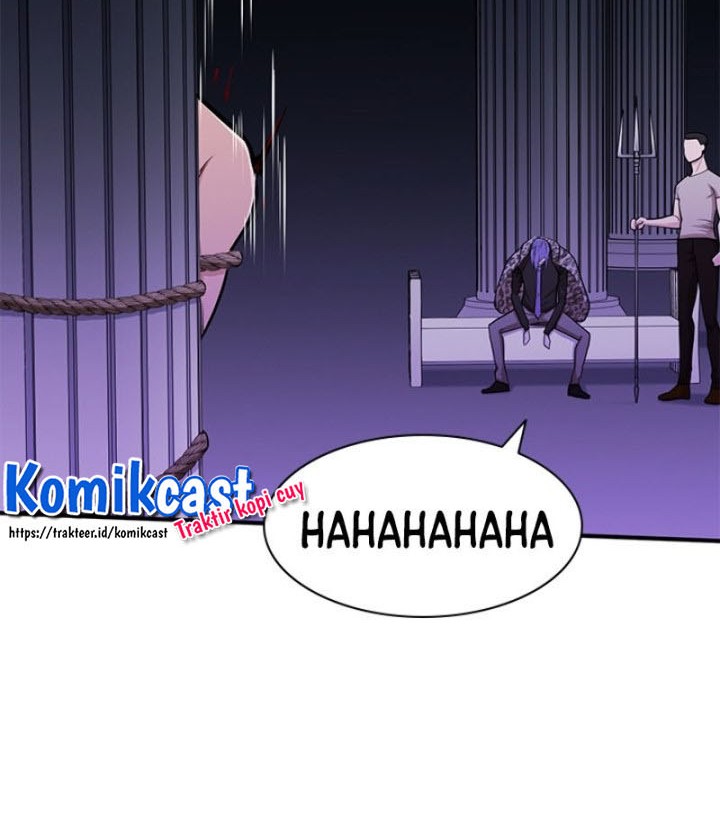 The Tutorial is Too Hard Chapter 21 Gambar 71