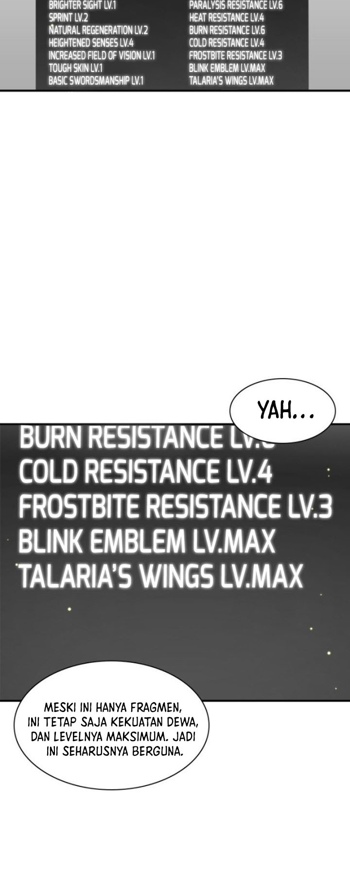 The Tutorial is Too Hard Chapter 21 Gambar 6