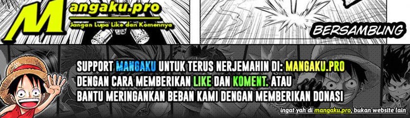 Dr. Stone Chapter 186 Gambar 11