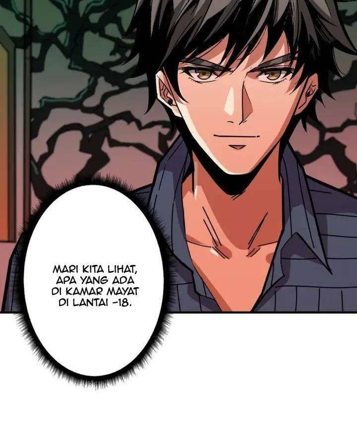 God Slayer Chapter 157 Gambar 30