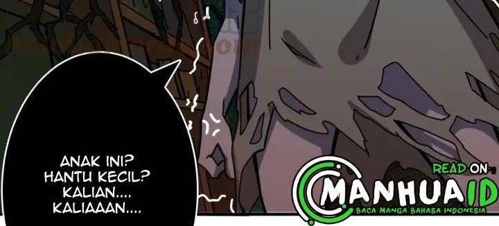 God Slayer Chapter 157 Gambar 7