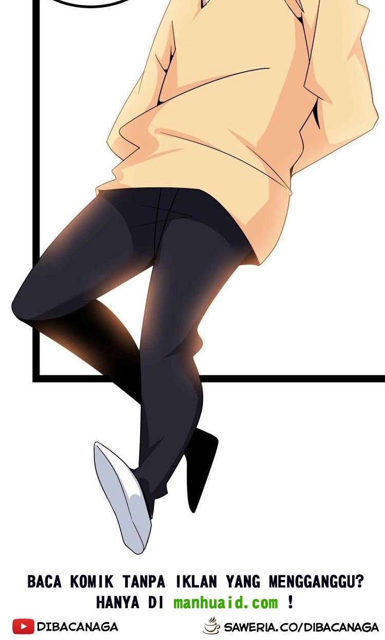 I Am an Invincible Genius Chapter 152 Gambar 23