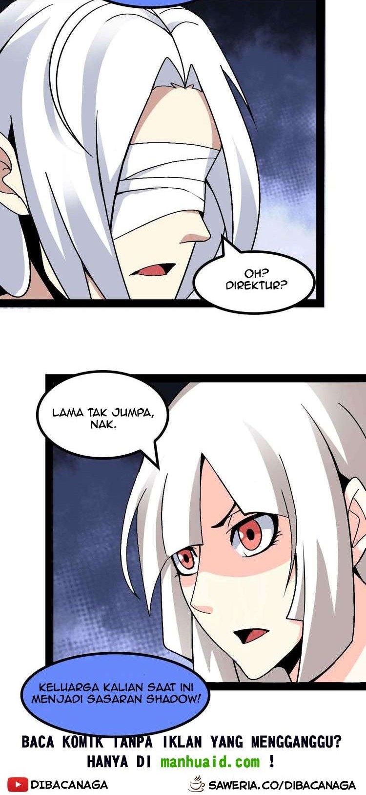 I Am an Invincible Genius Chapter 151 Gambar 19