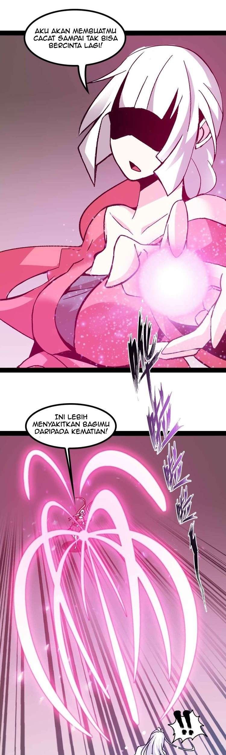 Manhua I Am an Invincible Genius Chapter 151 gambar nomor 2