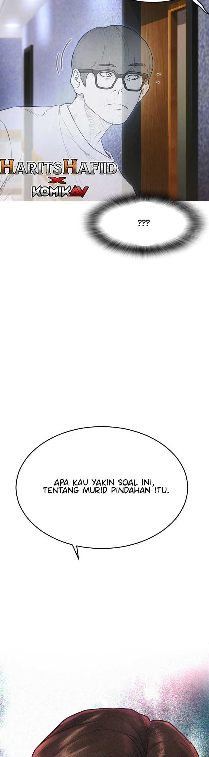 Highschool Lunch Dad Chapter 03 Gambar 14