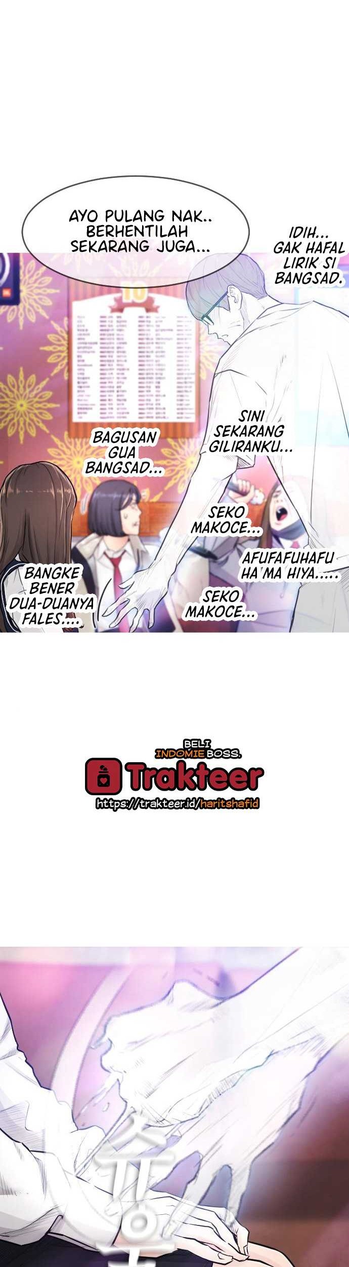 Highschool Lunch Dad Chapter 03 Gambar 20