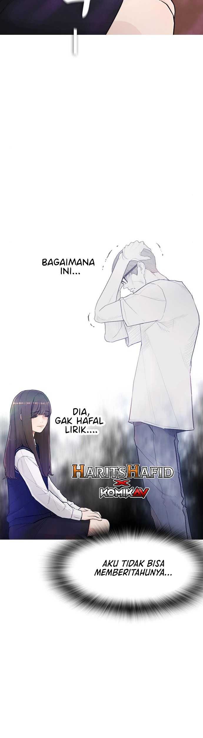 Highschool Lunch Dad Chapter 03 Gambar 21
