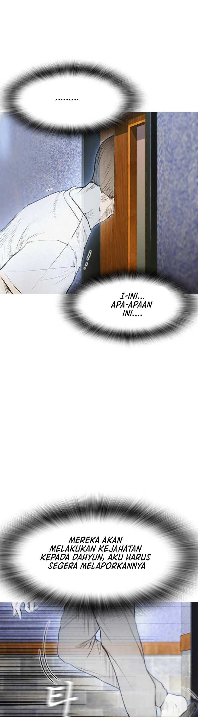 Highschool Lunch Dad Chapter 03 Gambar 17