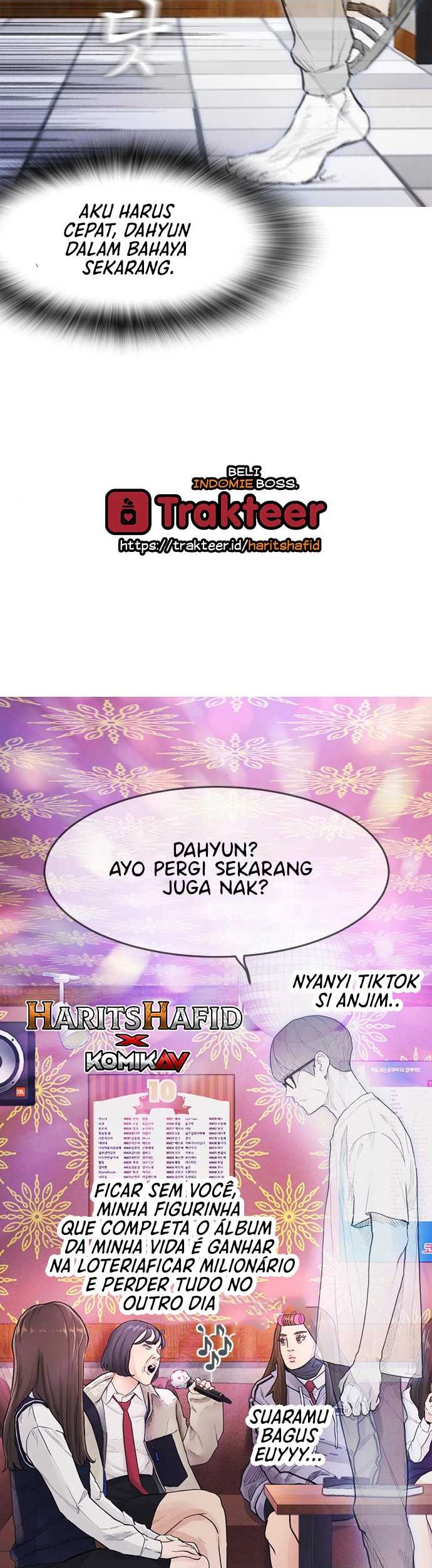 Highschool Lunch Dad Chapter 03 Gambar 18