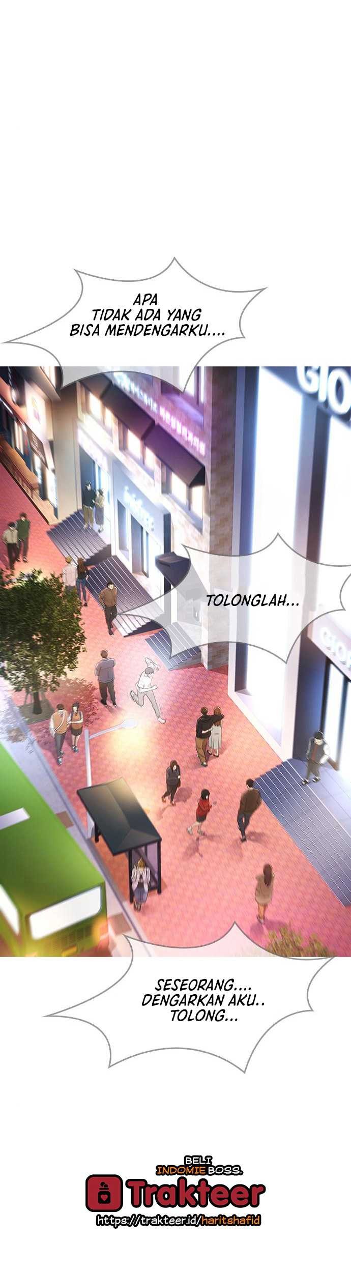 Highschool Lunch Dad Chapter 03 Gambar 27