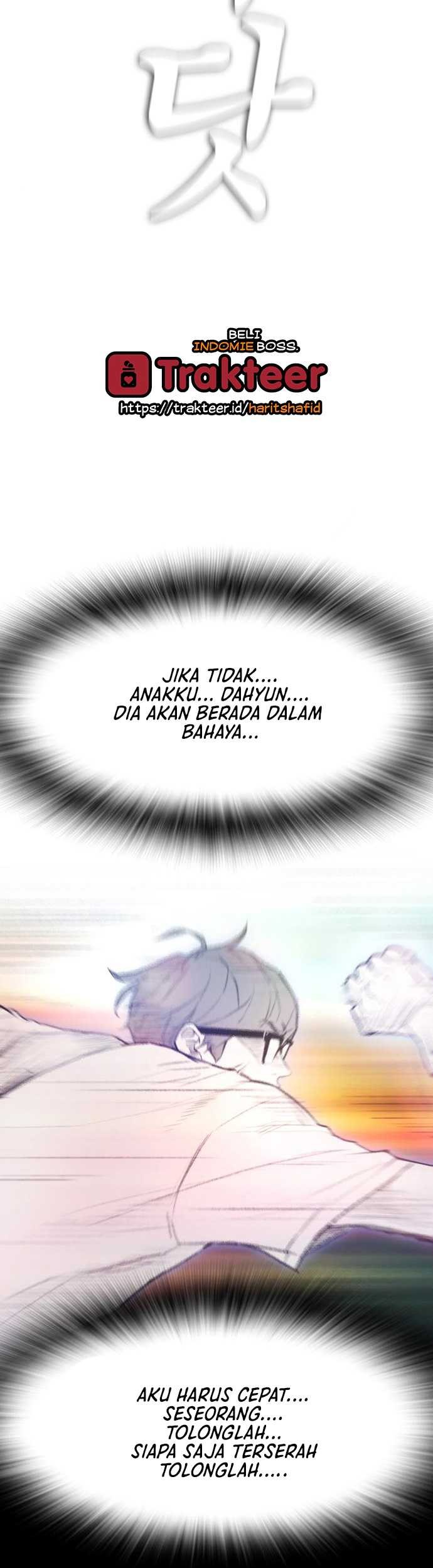 Highschool Lunch Dad Chapter 03 Gambar 23