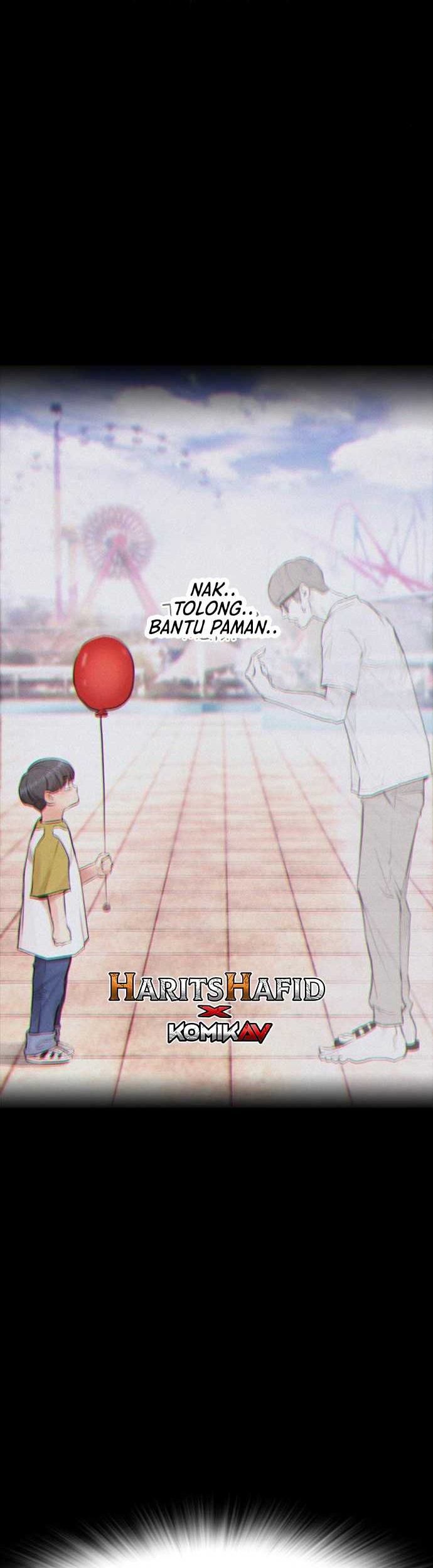 Highschool Lunch Dad Chapter 03 Gambar 24